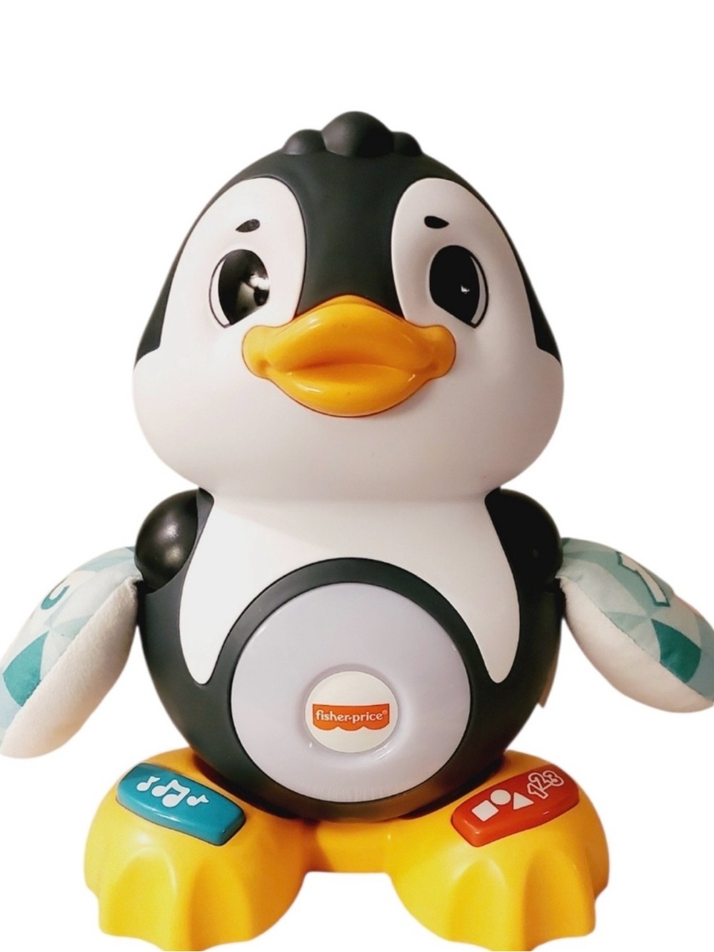 Fisher-Price Linkimals Interactive Learning Toys with Light and Music LOT - Picture 8 of 10